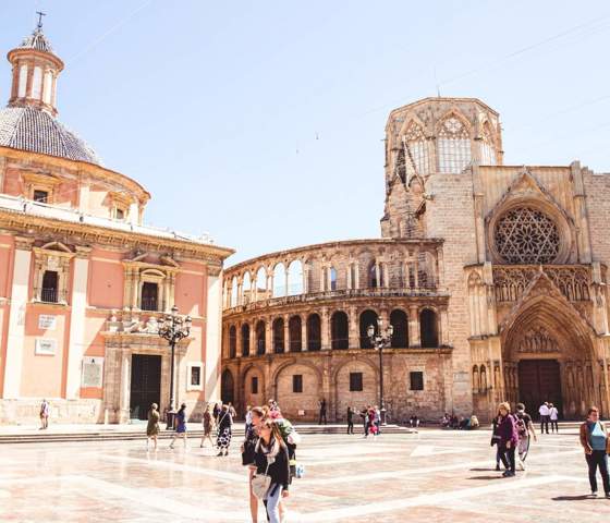 Valencia, Spain
