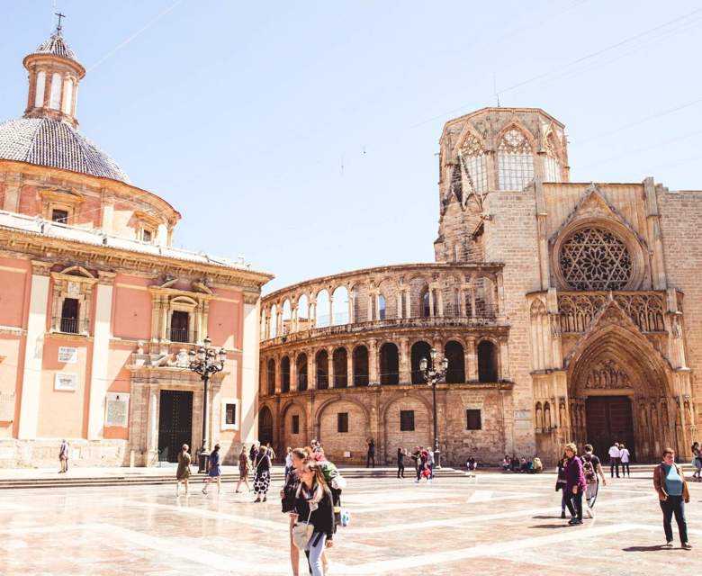 Valencia, Spain