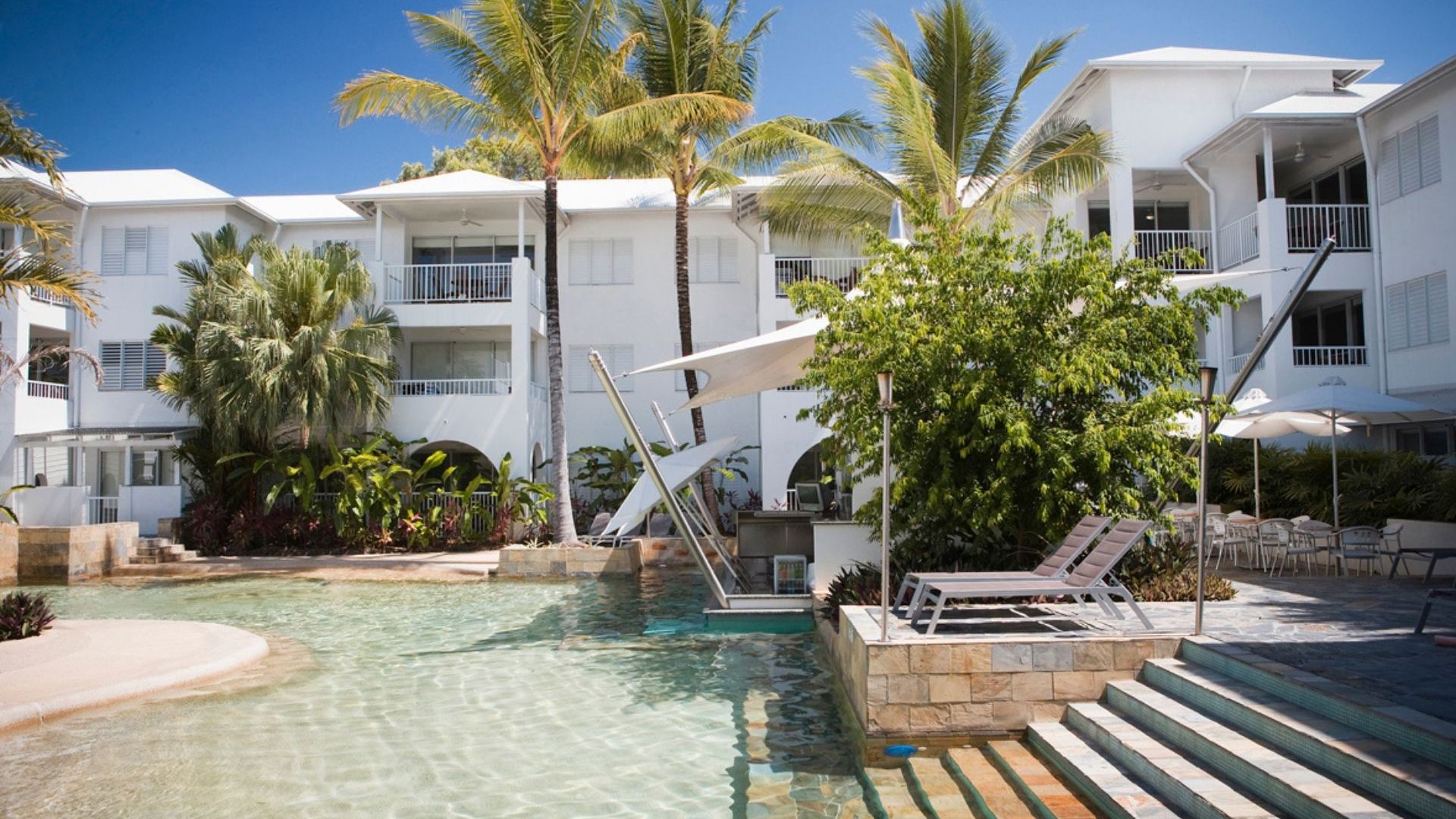Mantra Portsea Pool