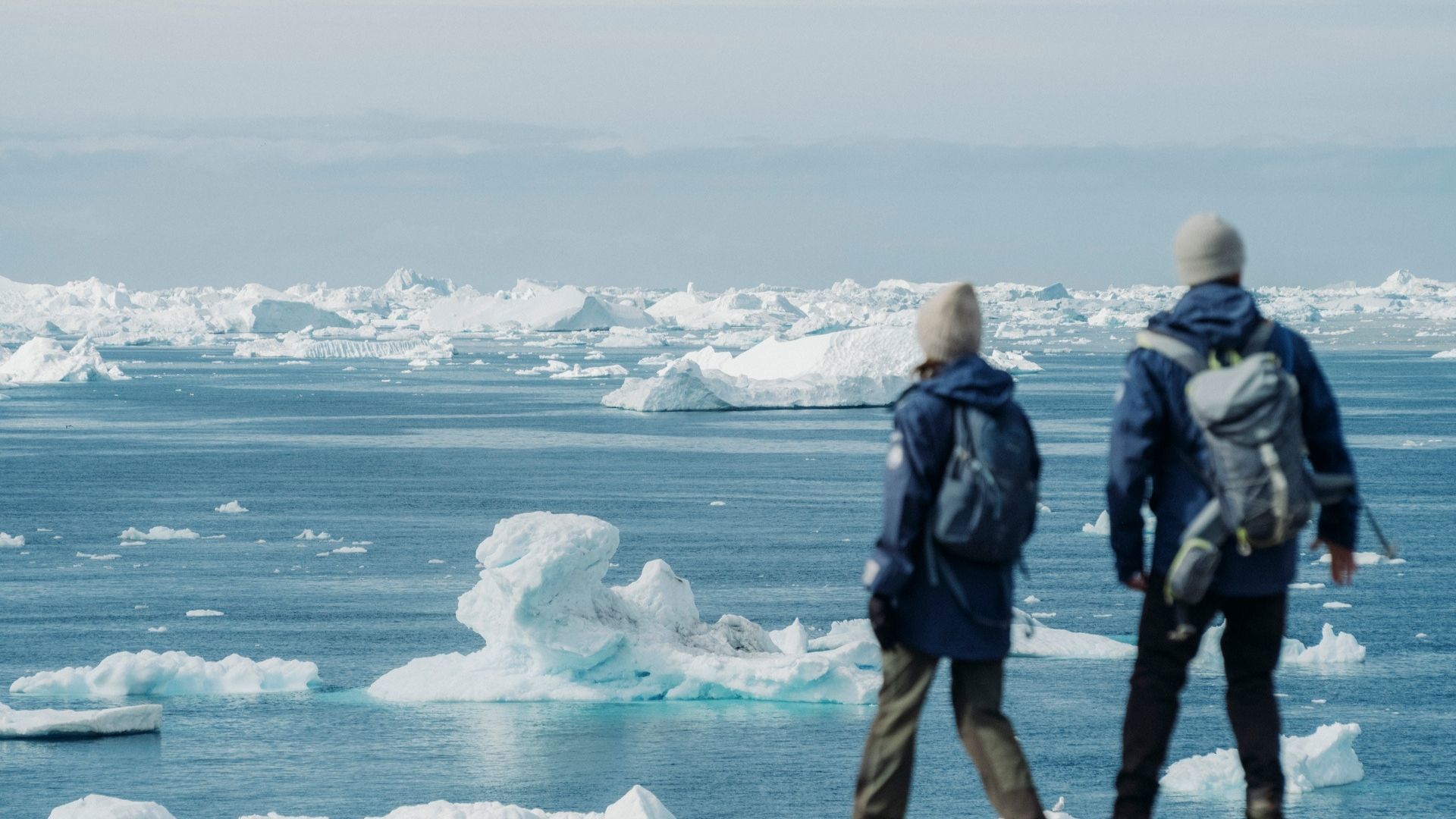 HX Expedition Greenland 