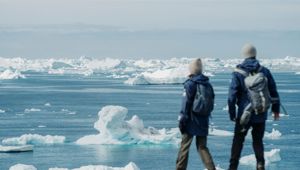 HX Expedition Greenland 