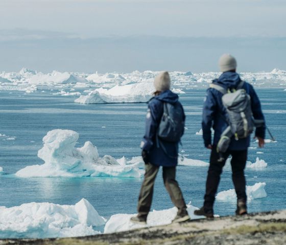 HX Expedition Greenland © Jfoxton