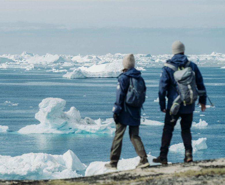 HX Expedition Greenland © Jfoxton
