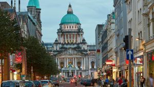 Belfast