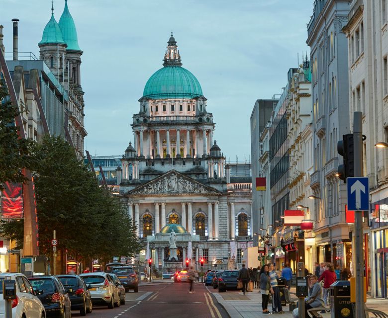 Belfast