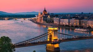 Magnificent Europe Avalon Waterways