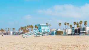 Venice Beach - California
