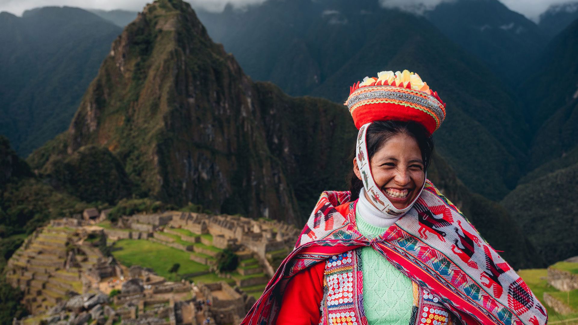 Inca Trail Express - with Intrepid