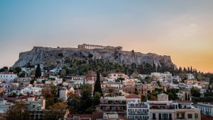 Greece, Athens 