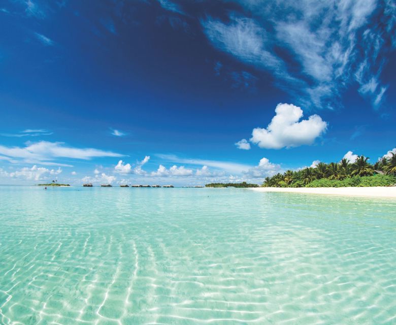 Escape the cold with our favourite Beach Holidays!