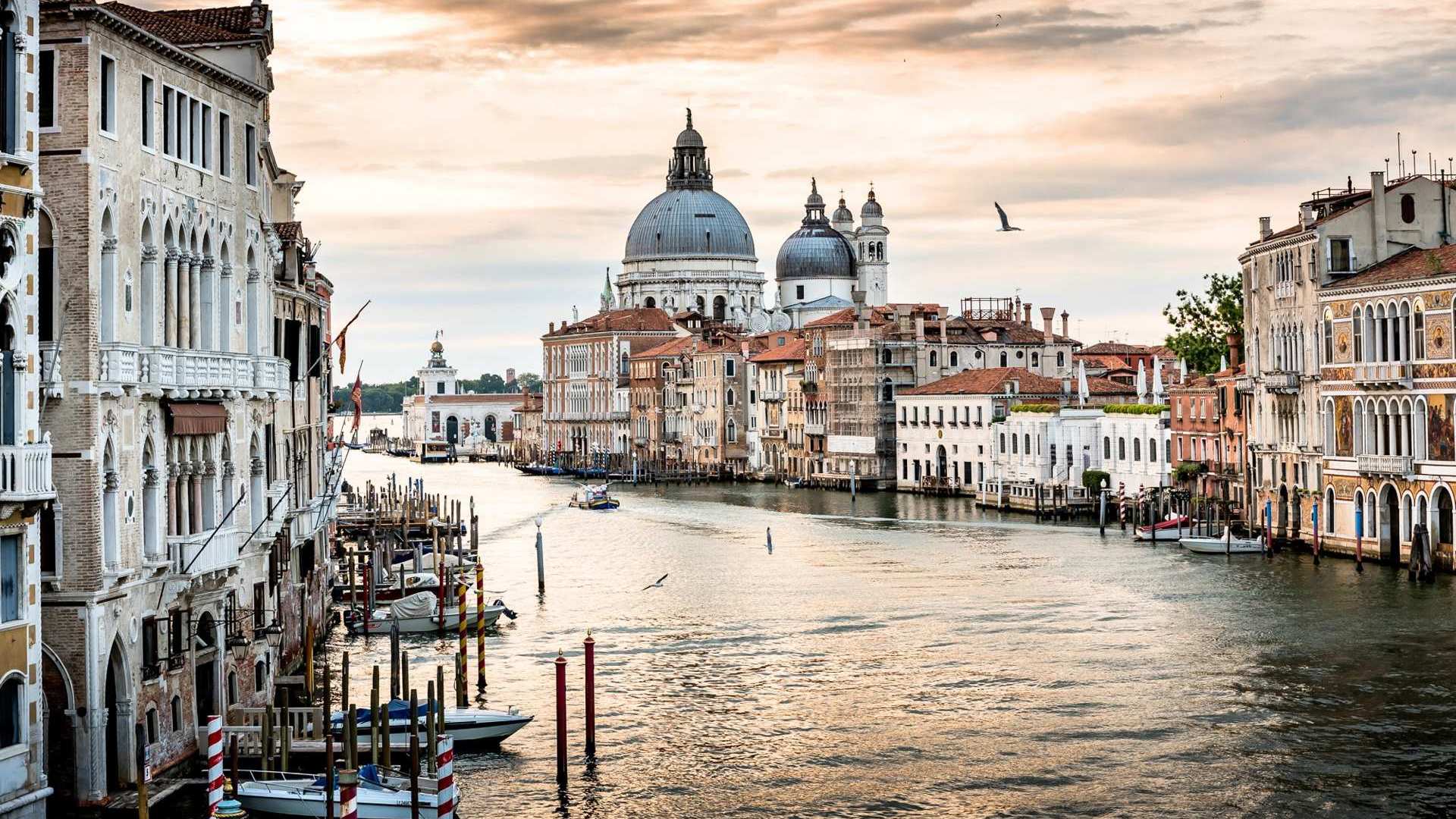 Venice, Italy