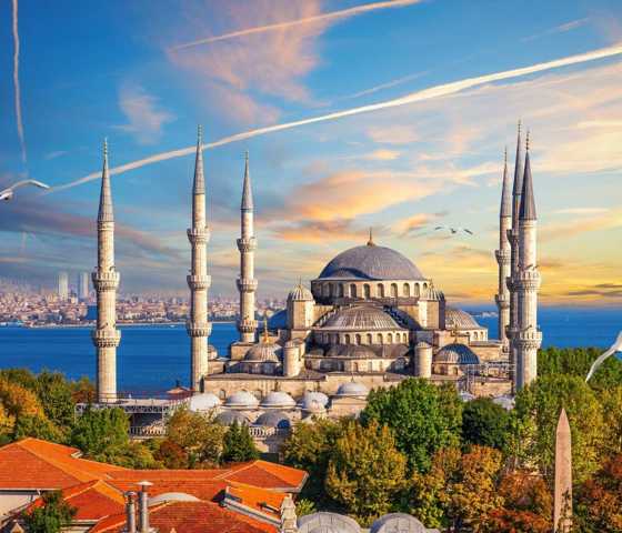 Istanbul, Turkey