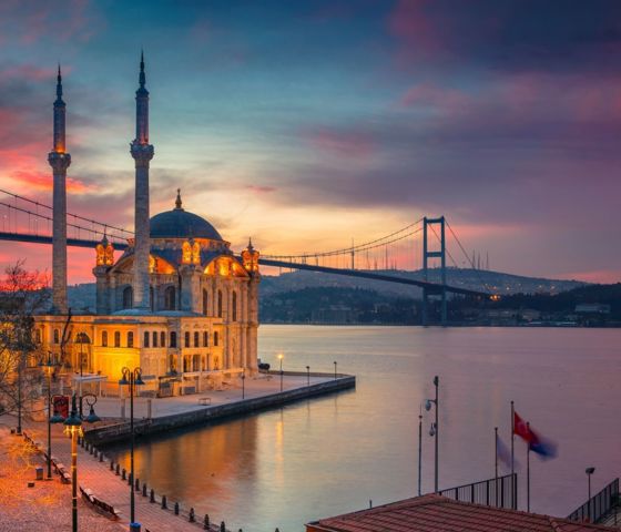 Istanbul