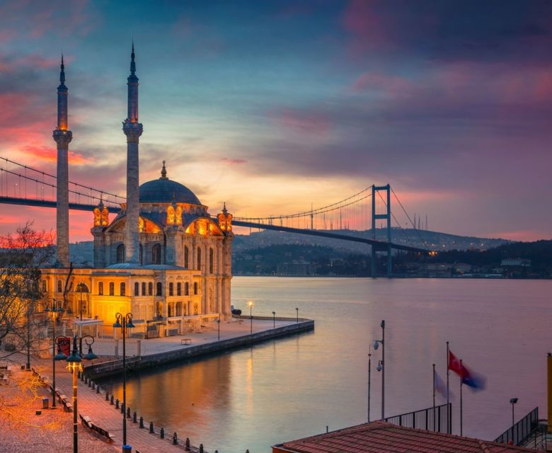 Istanbul