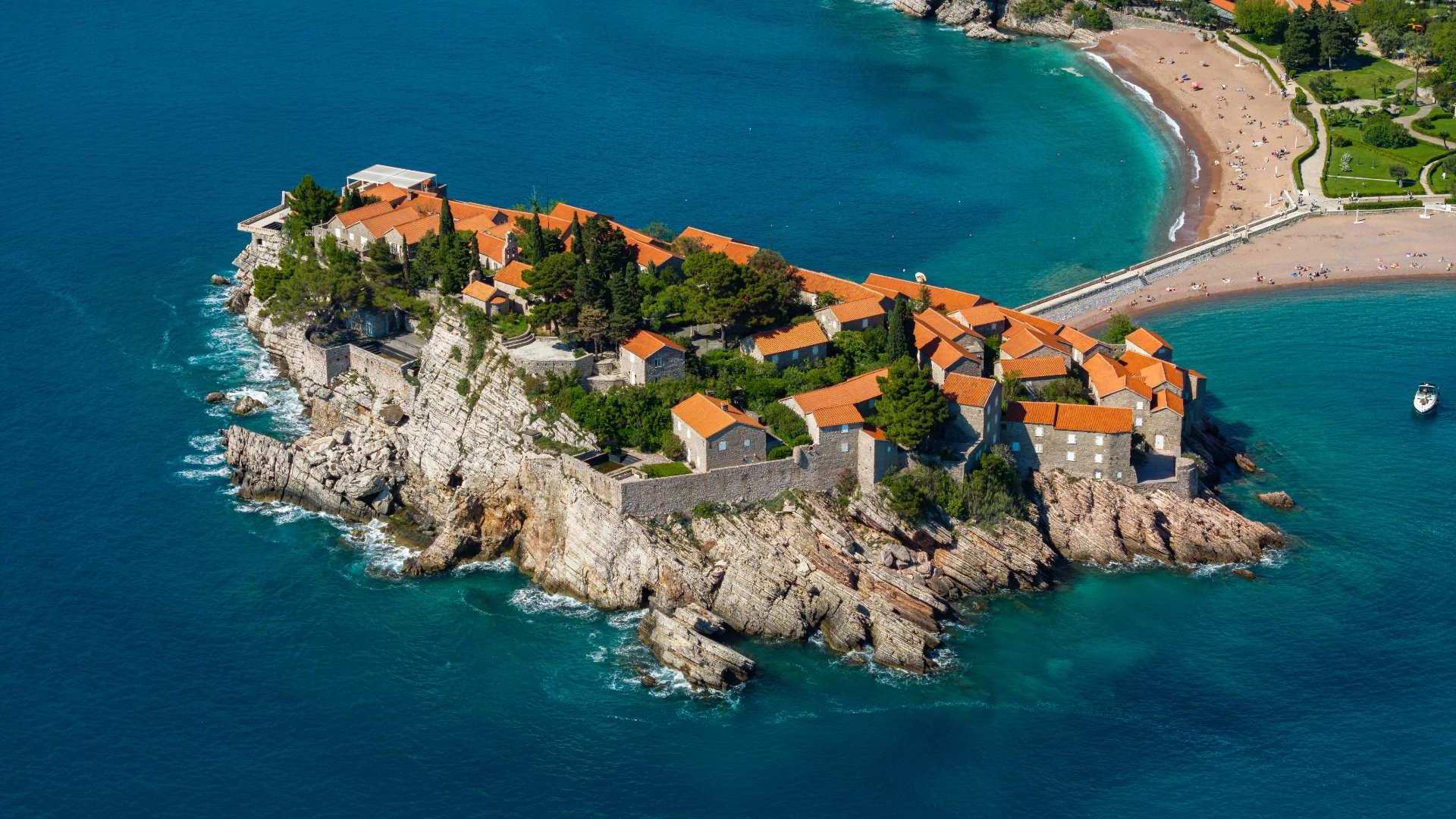 Bar Montenegro 