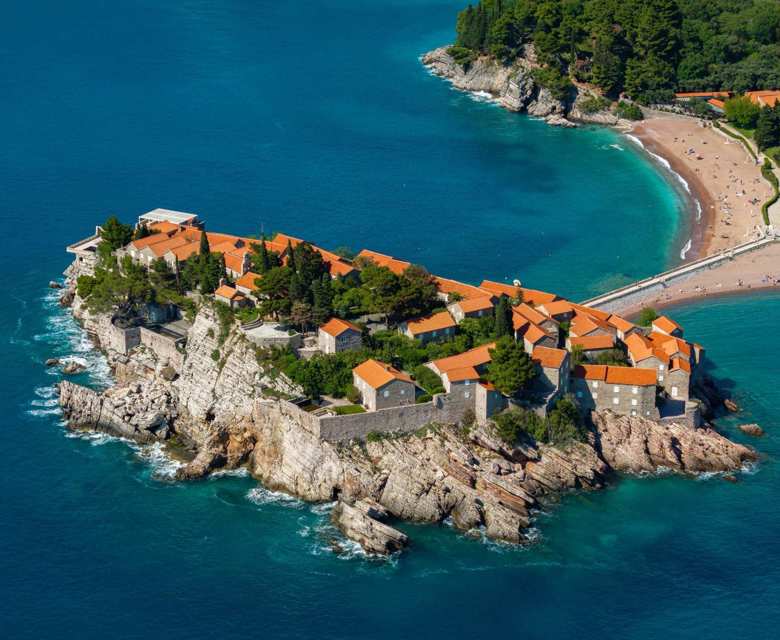 Bar Montenegro 