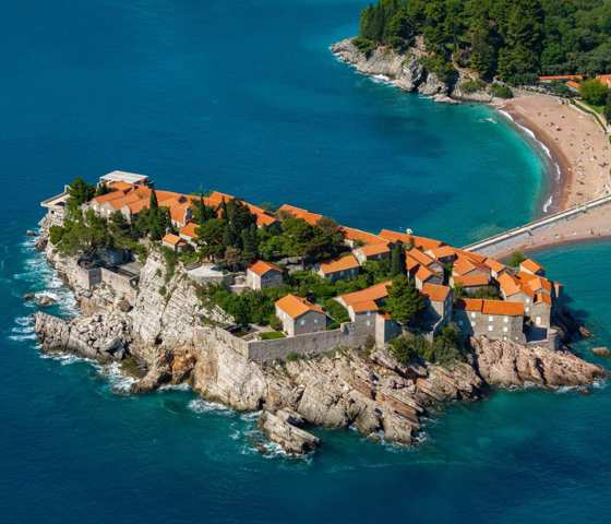 Bar Montenegro