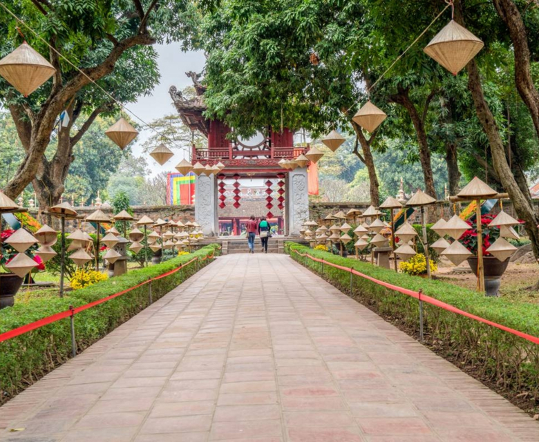 South East Asia Immersion