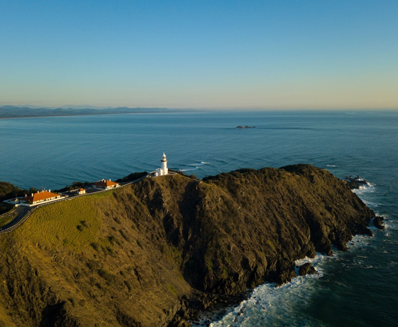 Byron Bay & The Tweed