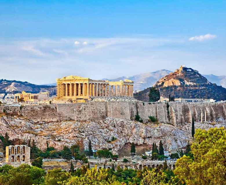 Athens, Greece