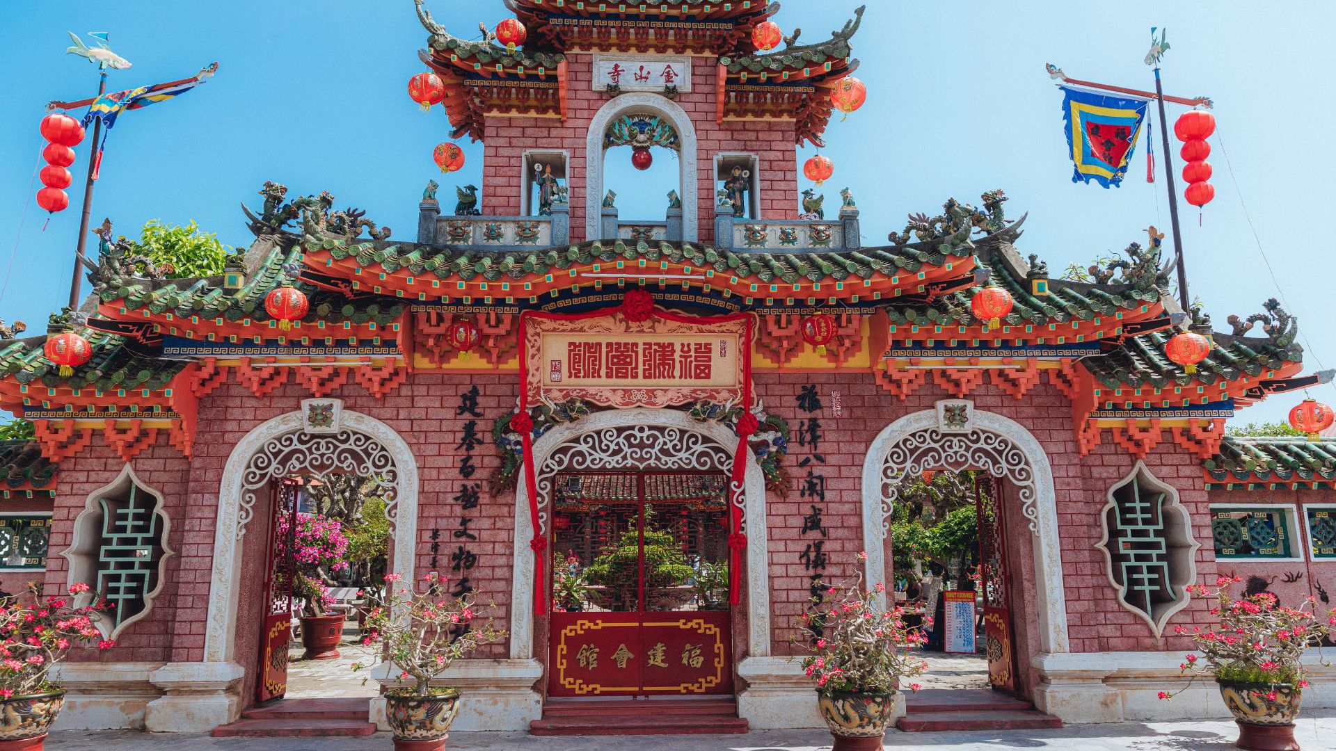 Vietnam with Intrepid