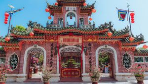 Vietnam with Intrepid