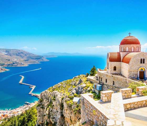 Rhodes, Greece