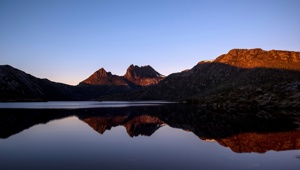 Cradle Mountains Credit Tourism Tasmania And Rob Burnett