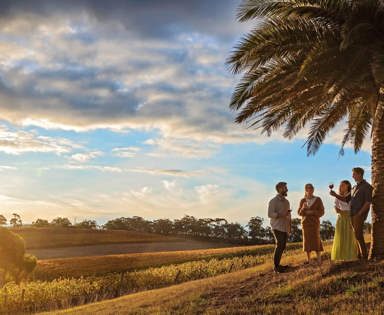 Explore South Australia 