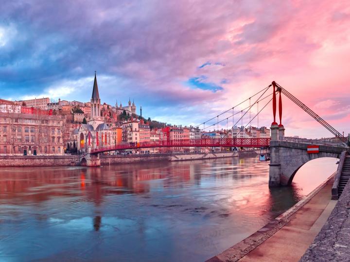 Lyon France 