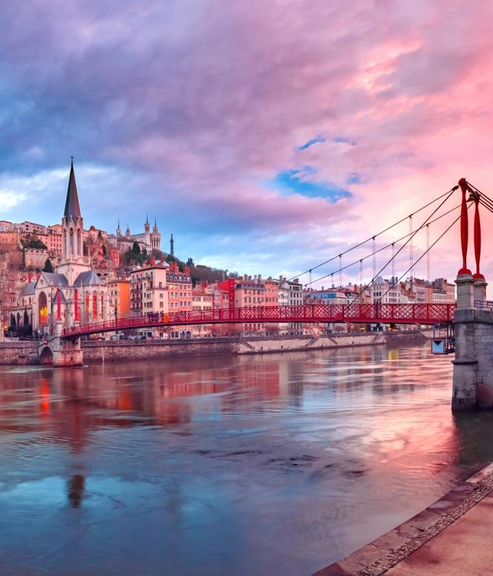 Lyon France 