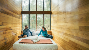 Bay Of Fires Lodge Accommodation Tasmania