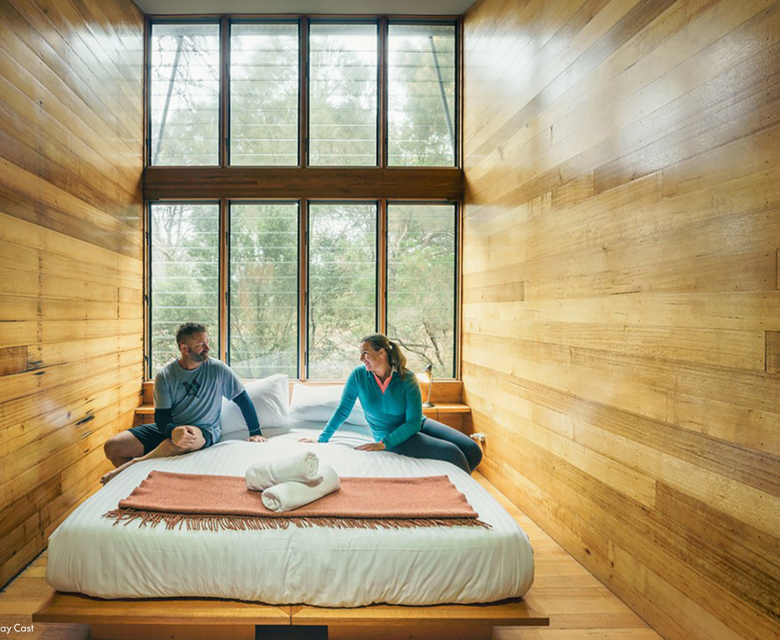 Bay Of Fires Lodge Accommodation Tasmania