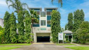 Verandahs Apartments Port Douglas - exterior