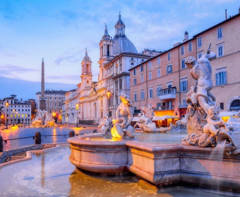 3 Cities 1 Epic Escape flying Lufthansa 