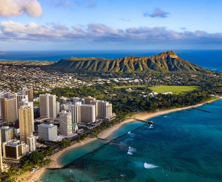 Waikiki Beach