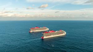 Virgin Voyages Ahoy Sis Scarlet & Valiant At Sea 5