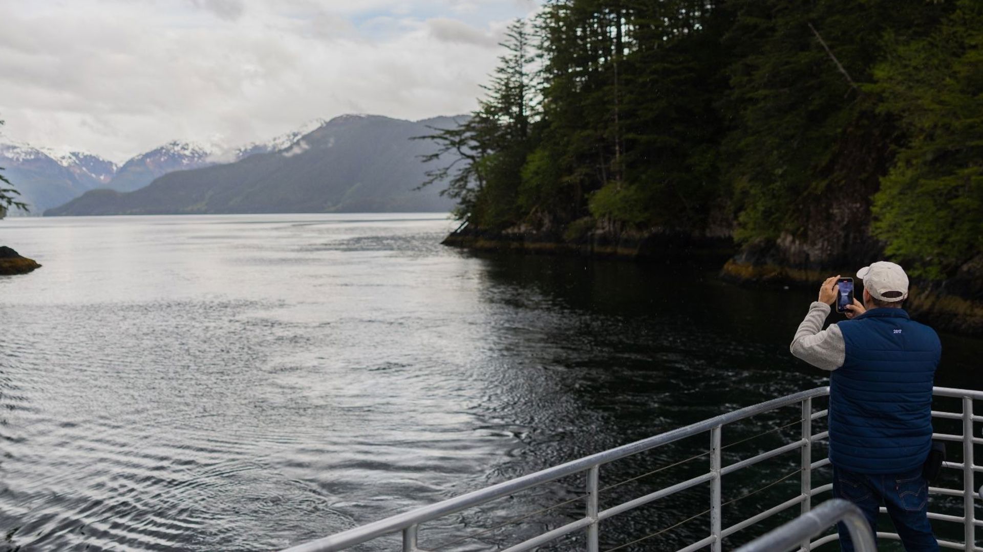 Alaska
