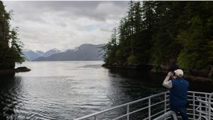 Alaska