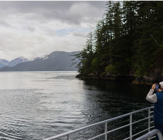 Alaska 