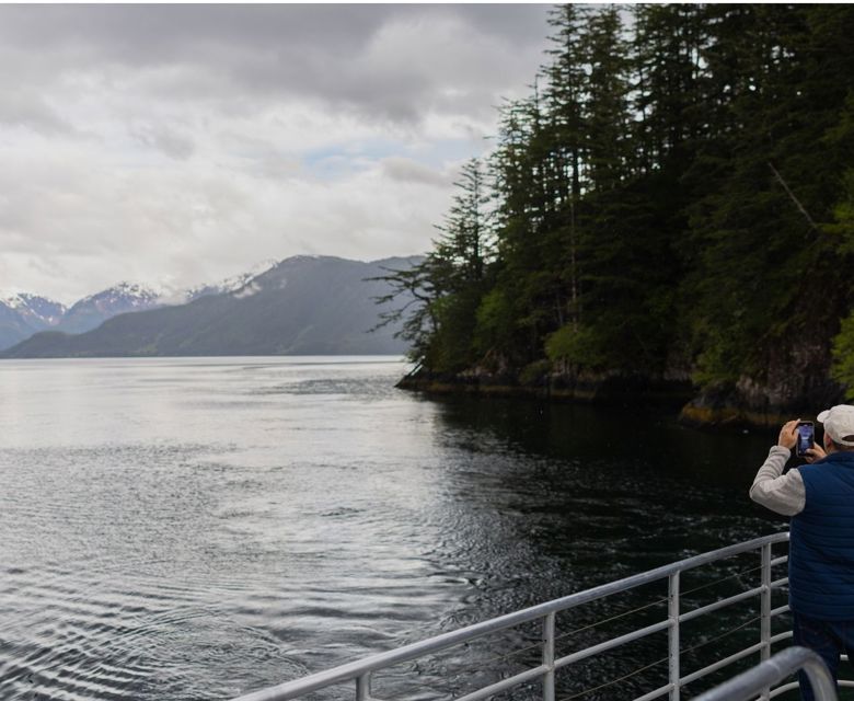 Alaska 