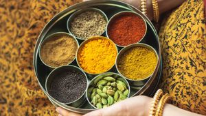 Indian Spices - Total Holiday Options