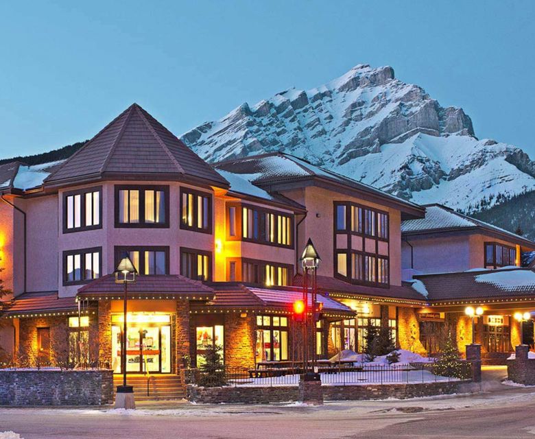 Elk + Avenue Hotel