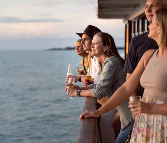 136830 56 Darwin Harbour Cruise CREDIT Tourism NT Tourism Australia