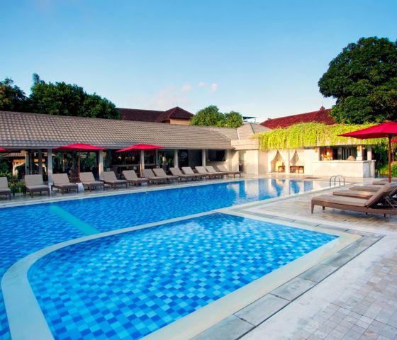 Dewi Sri Hotel Bali Deal With House Of Travel