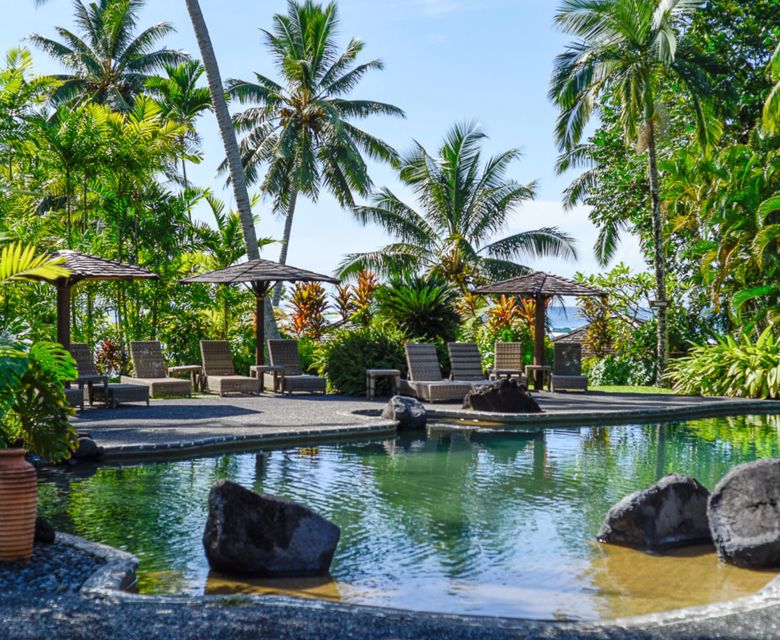 Sinalei Pool