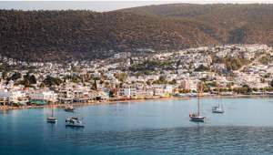 Bodrum,Turkey
