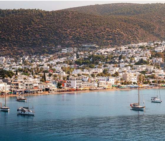 SSC Turkey Bodrum 3©silversea Cruises