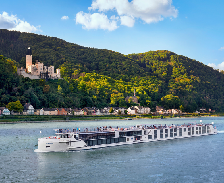 Uniworld River Cruises