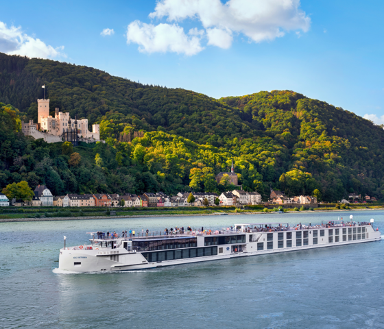 Uniworld River Cruises